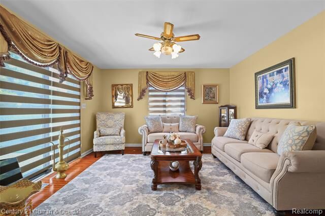 Property Photo:  5296 Chase Road  MI 48126 