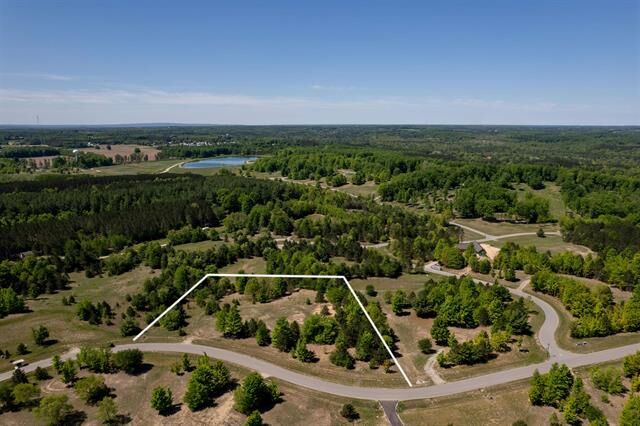 Property Photo:  5986 Paradise Ranch  MI 49649 
