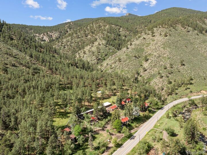 Property Photo:  1110 W Highway 34  CO 80537 