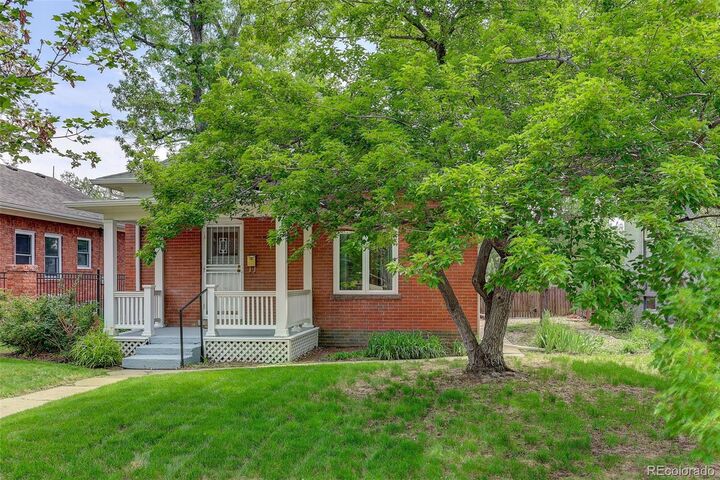 Property Photo:  4250 Hooker Street  CO 80211 