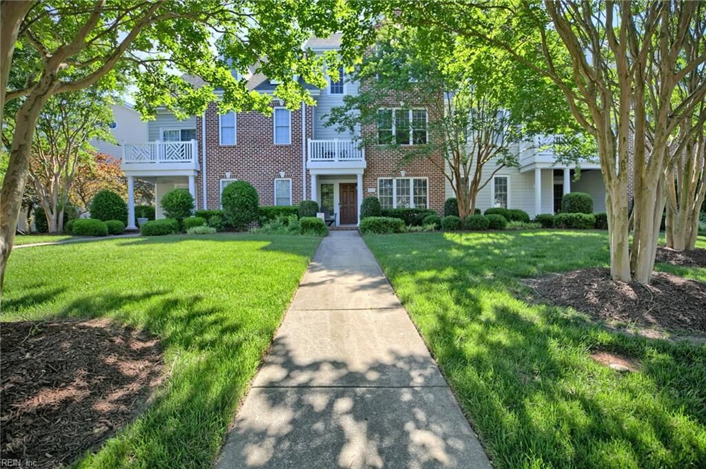 Property Photo: 5624 Foundation St VA 23188