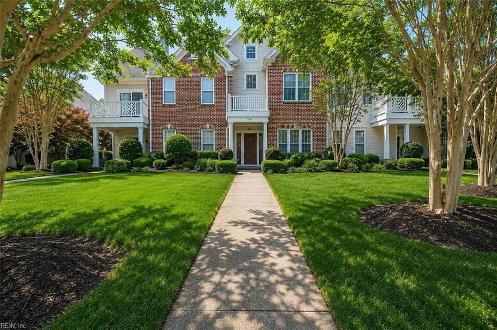 Property Photo: 5624 Foundation St VA 23188