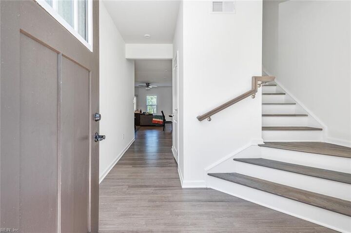 Property Photo: 130 Two Penny Pl 8C VA 23185