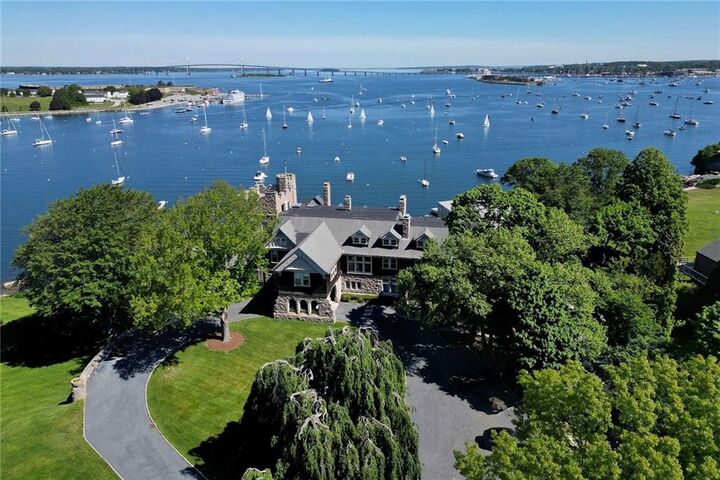 Property Photo: 127 Harrison Avenue 7 RI 02840