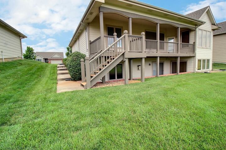 Property Photo:  2300 N Sawgrass Circle  KS 67037 