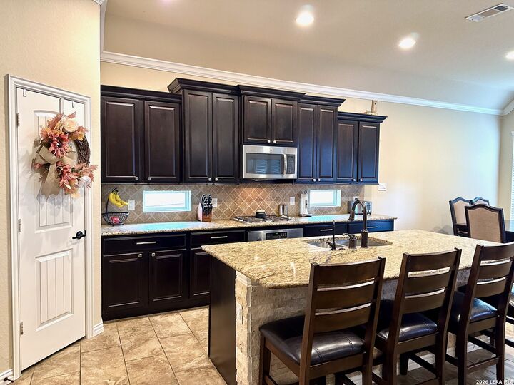 Property Photo:  12319 Garrett Crk  TX 78254 