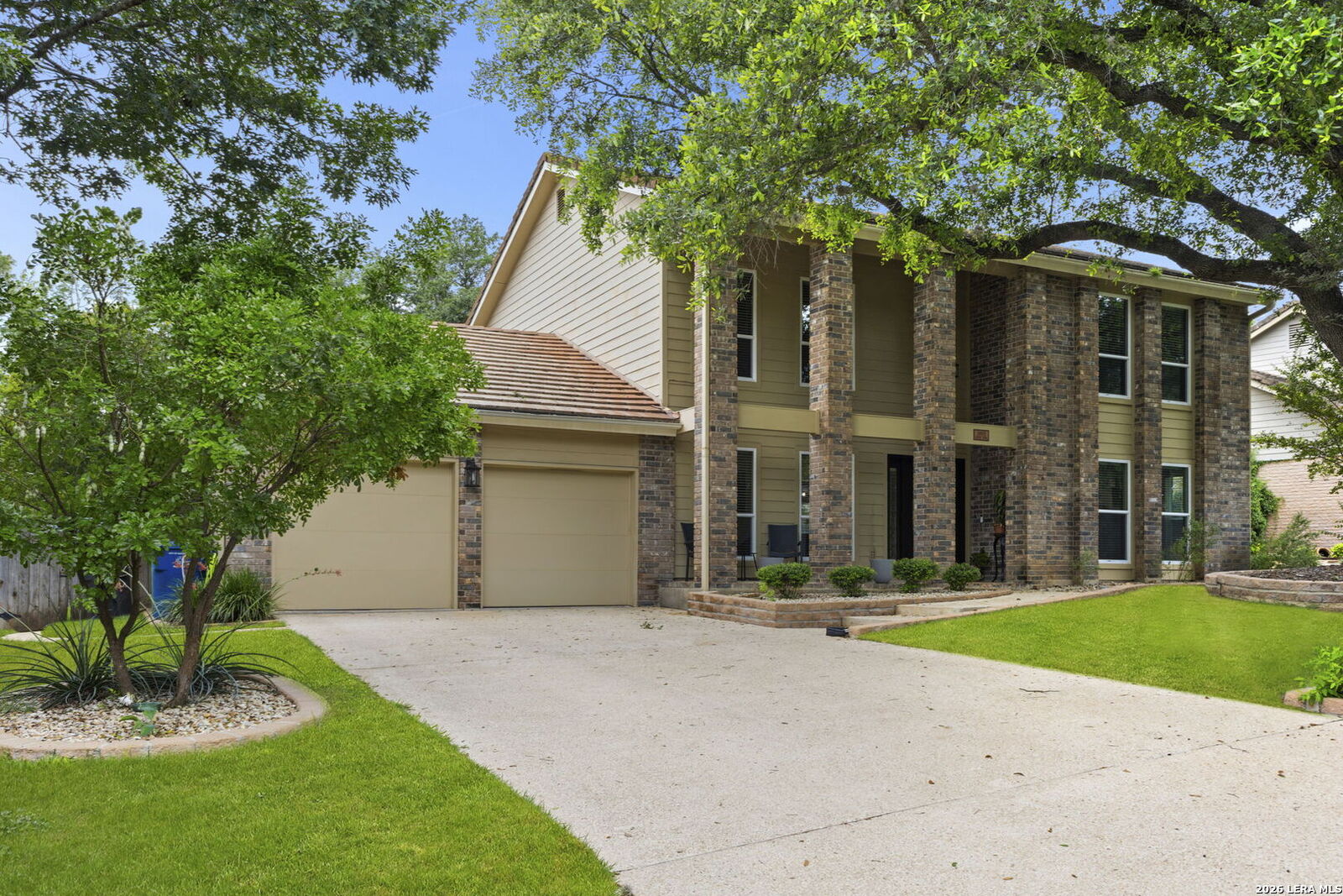 Property Photo:  19915 Encino Ridge St  TX 78259 