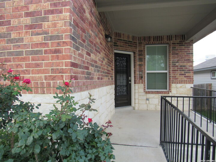 Property Photo:  29587 Copper Gate  TX 78163 
