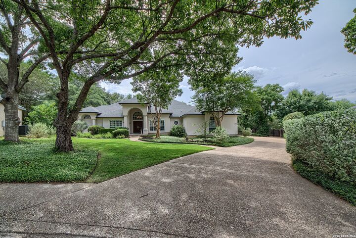 Property Photo:  3903 Heights Hill Dr  TX 78230 