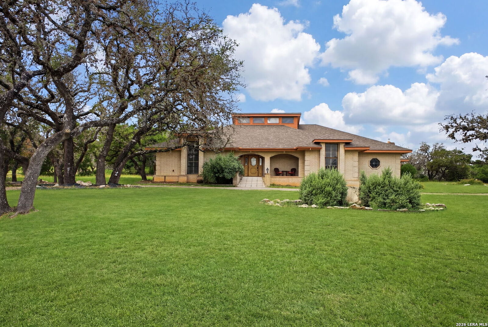 Property Photo:  25609 Hazy Hollow  TX 78255 
