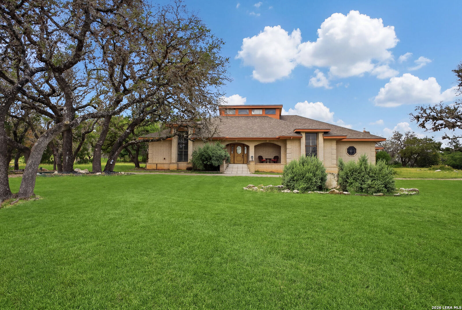 Property Photo:  25609 Hazy Hollow  TX 78255 