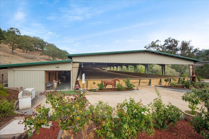 Property Photo:  14411 Shannon Road  CA 95032 