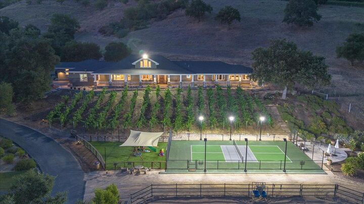 Property Photo:  14411 Shannon Road  CA 95032 