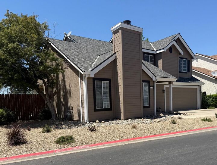 Property Photo: 8665 North Cedar Avenue 128 CA 93720