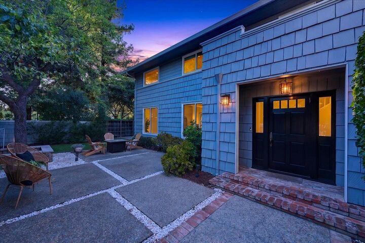 Property Photo: 100 Sleeper Avenue CA 94040