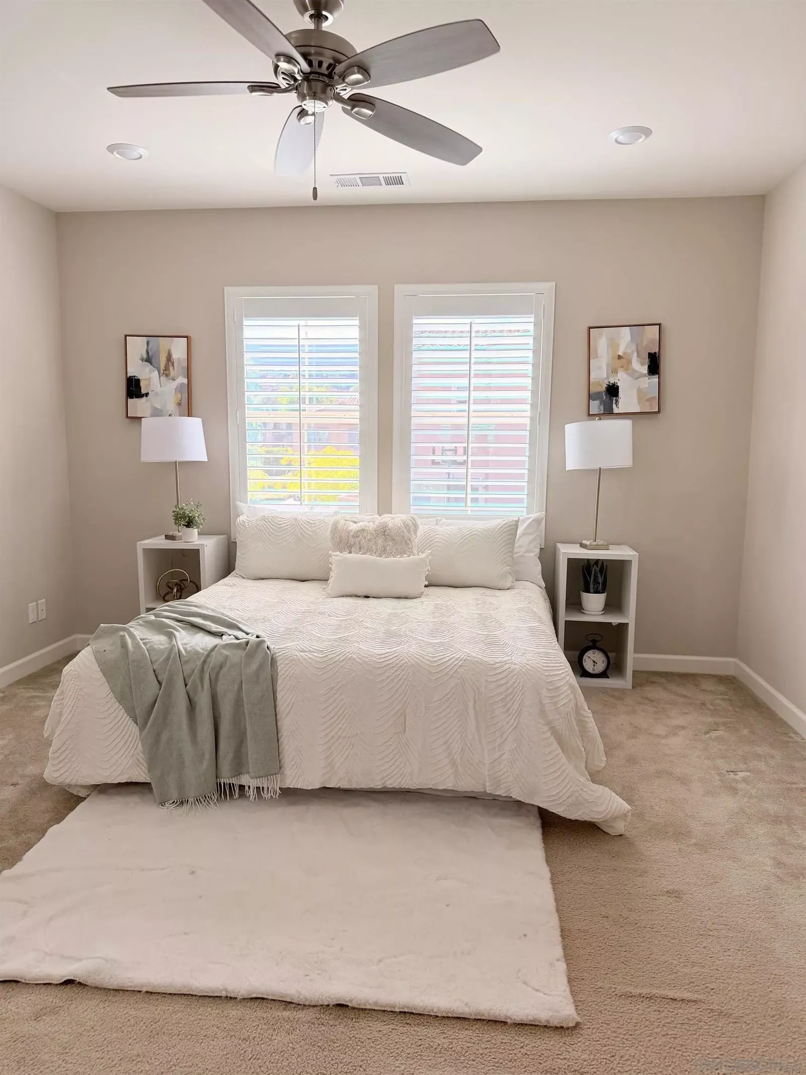 Property Photo: 10849 Blake Way CA 92129