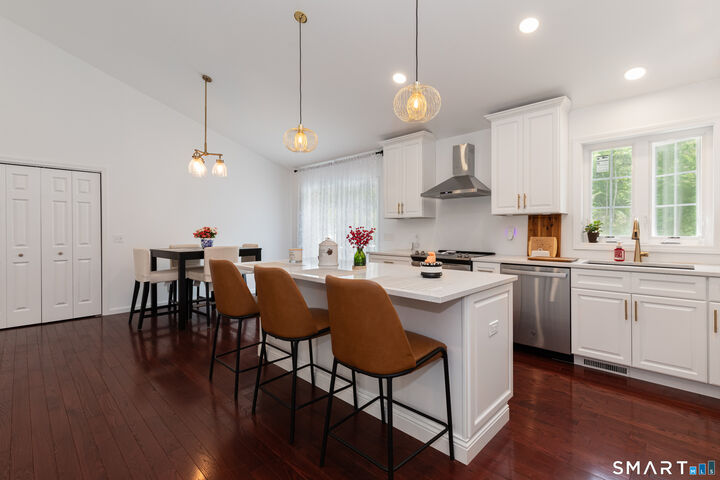 Property Photo: 76 Beach Road CT 06716