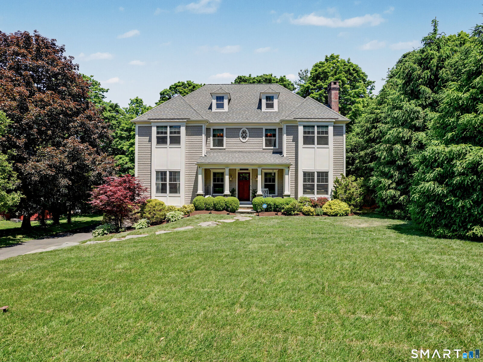 Property Photo:  5 Ginos Way  CT 06877 