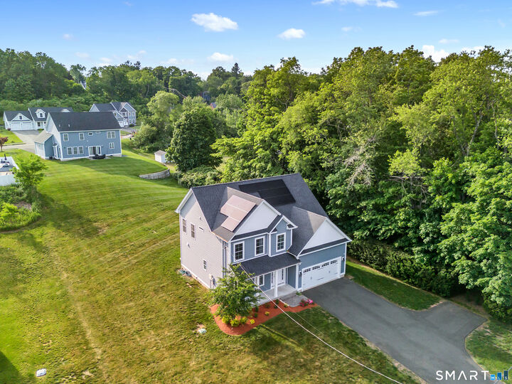 Property Photo:  1168 Hartford Turnpike  CT 06473 