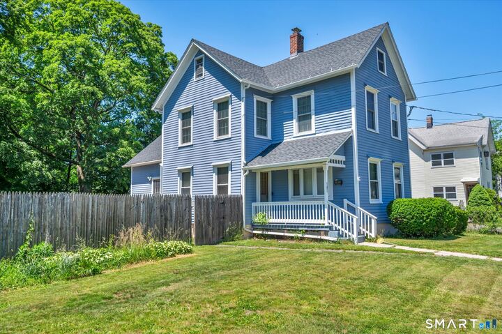Property Photo:  101 Greenwood Street  CT 06051 