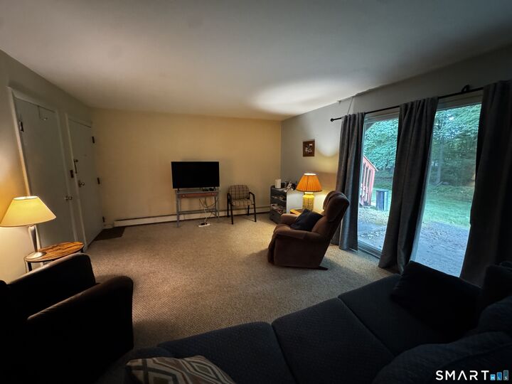 Property Photo:  1117 Waterbury Road 1B  CT 06410 
