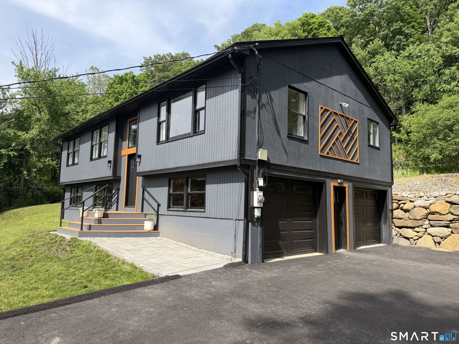 Property Photo:  15 Morey Road  CT 06776 