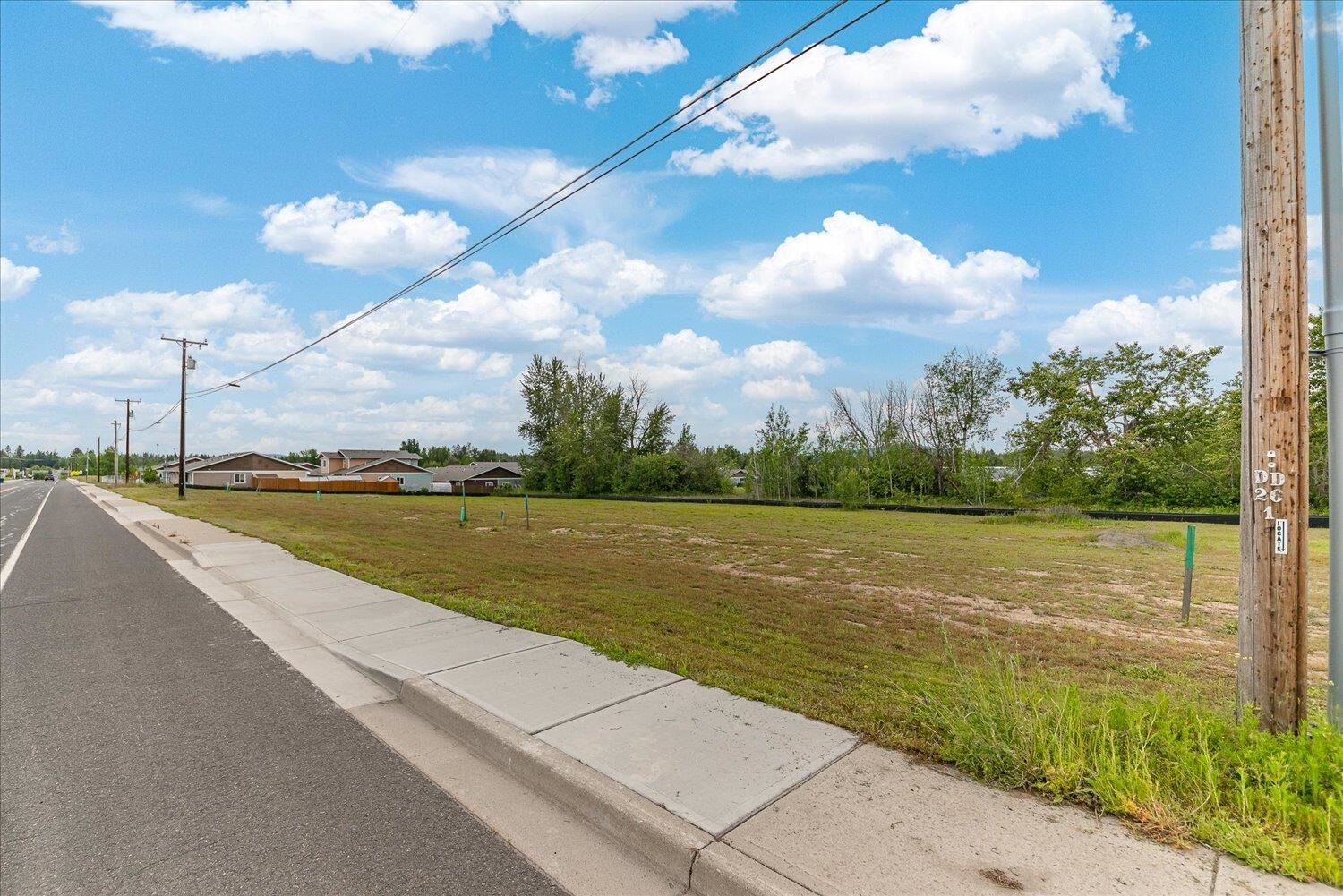 Property Photo:  830 S Colville Rd  WA 99006 