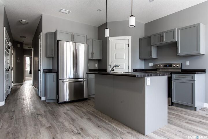 Property Photo: 2748 Mackay Street SK S4N 2T7