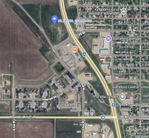 Property Photo:  N/A 29th Street  SK S9A 2X4 