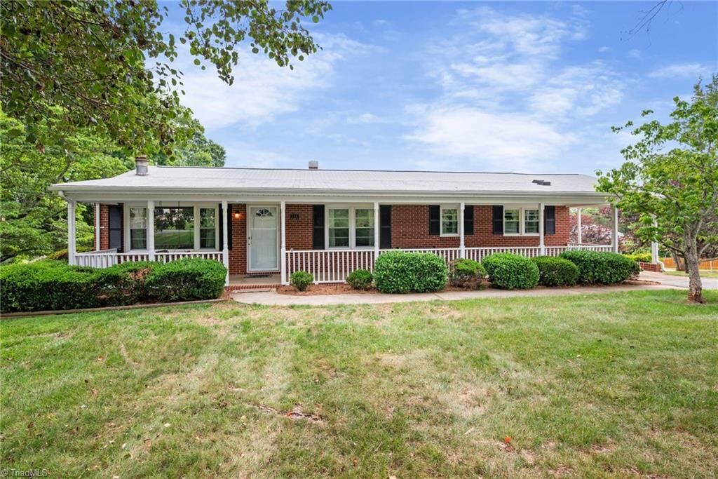 Property Photo:  243 Farmingdale Avenue  NC 27107 