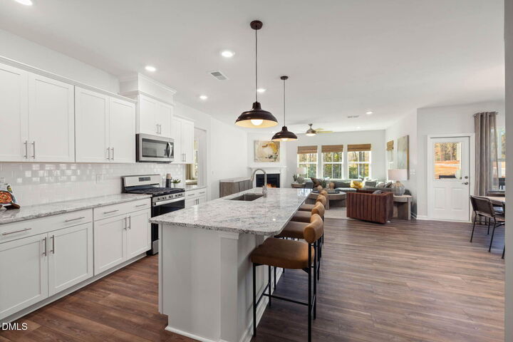 Property Photo:  456 Havannah Road  NC 27529 