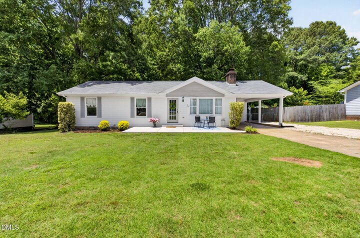 Property Photo:  324 Wendell Falls Parkway  NC 27591 