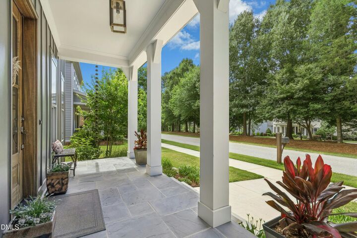 Property Photo: 1372 Briar Chapel Parkway NC 27516