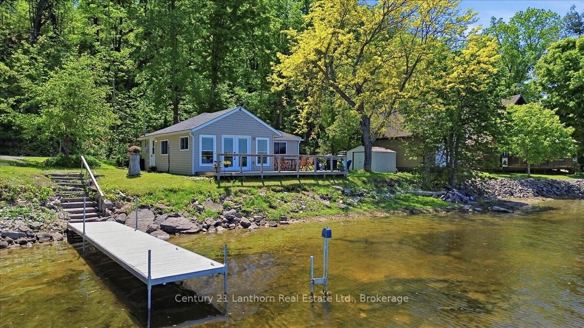 Photo de la propriété:  144 Blakely Lane  ON K0K 2K0 