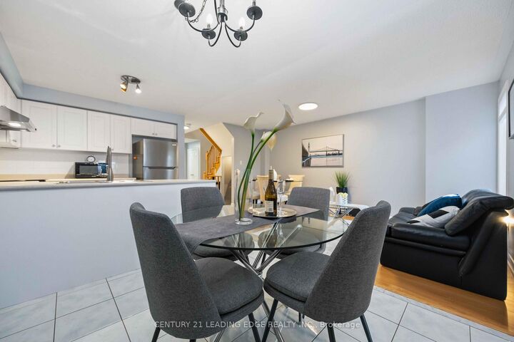 Property Photo:  54 Redkey Drive  ON L3S 4R6 