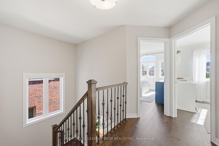 Property Photo:  35 Shell Drive  ON L1T 0M8 
