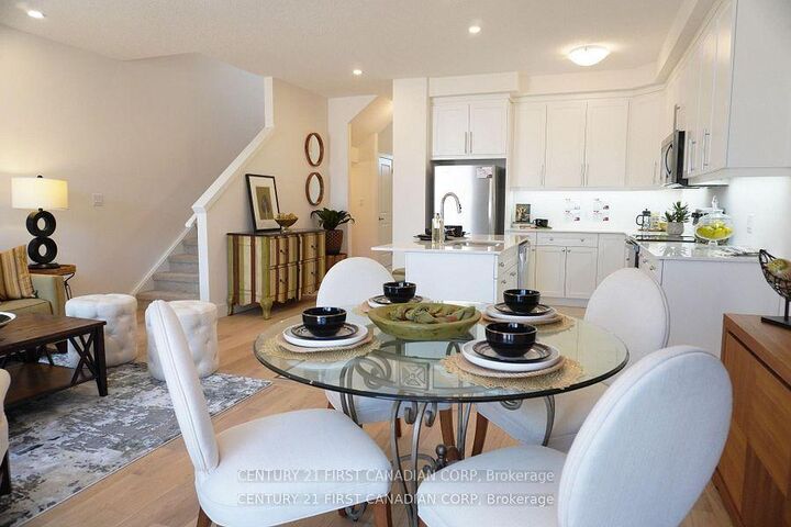 Property Photo: 540 Gatestone Road ON N6M 0A2