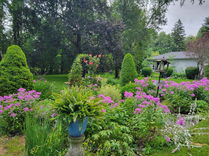 Property Photo: 136 Old Danforth Road ON K0K 2G0