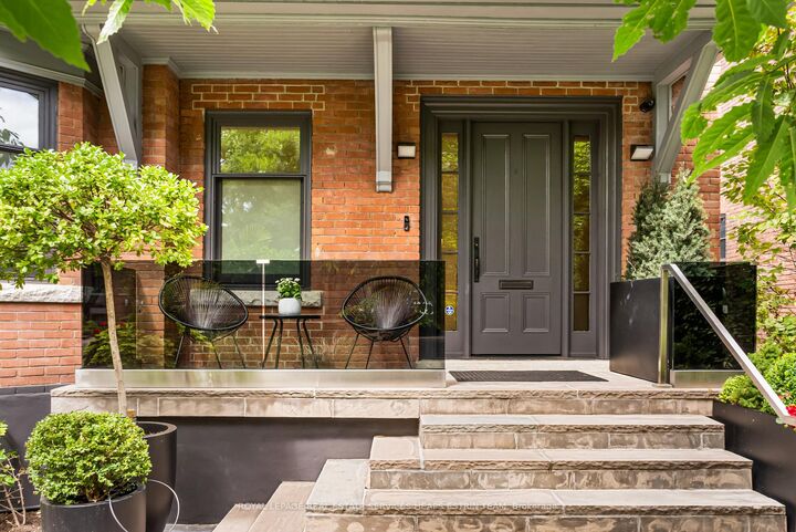 Property Photo:  150 Douglas Drive  ON M4W 2B7 