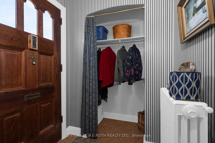 Property Photo: 51 Henry Street ON L4N 1C6