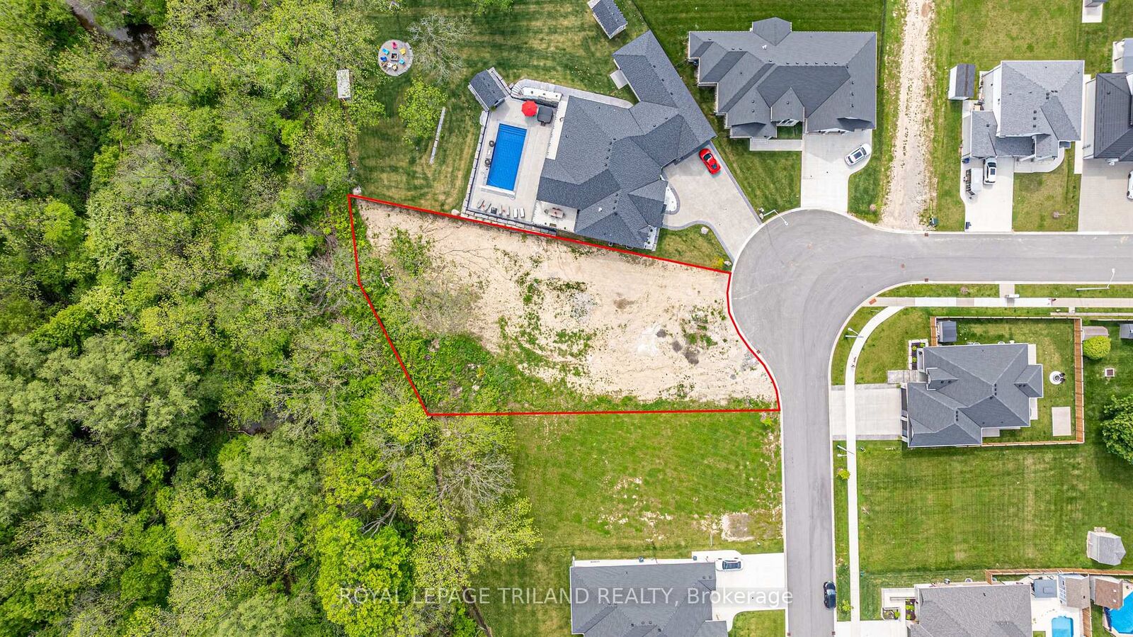 Property Photo:  177 Kettle Creek Drive  ON N0L 1B0 