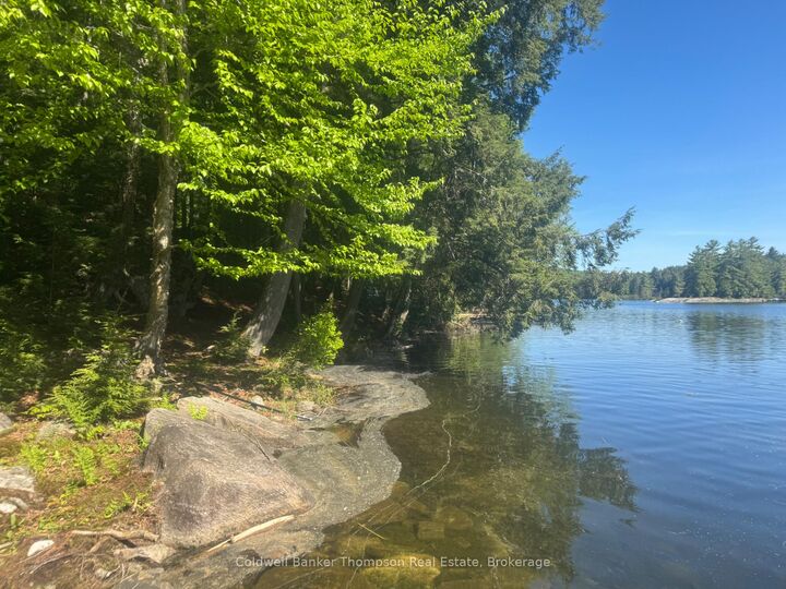 Property Photo: 0 Island Lake N/A ON P0A 1M0