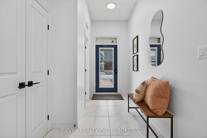 Property Photo: 326 Dockside Drive ON K0K 0L6