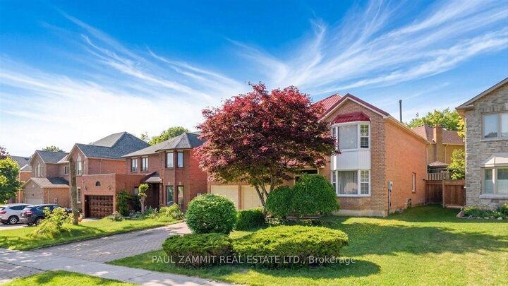 Property Photo: 236 Green Lane ON L3T 7H7