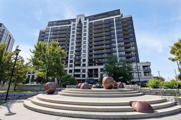 1070 Sheppard Avenue W 310 — photo 1