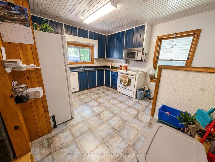 722 South Horn Lk Road — photo 1