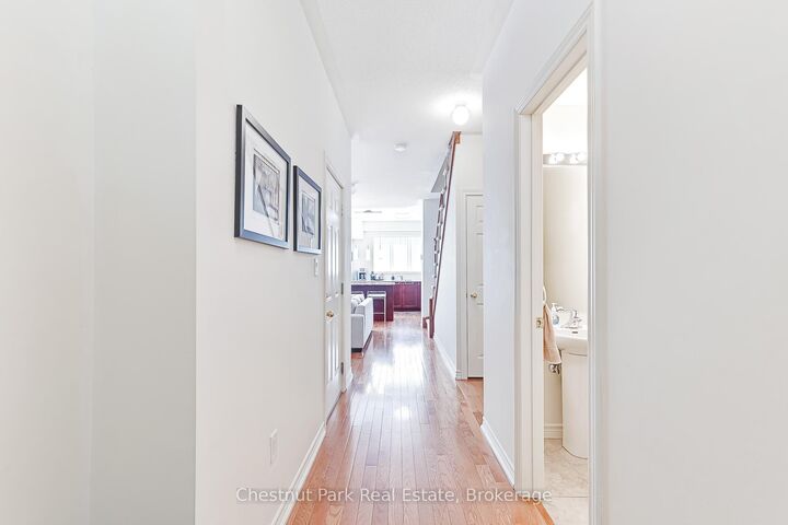 Property Photo: 53 Joseph Trail ON L9Y 0J3
