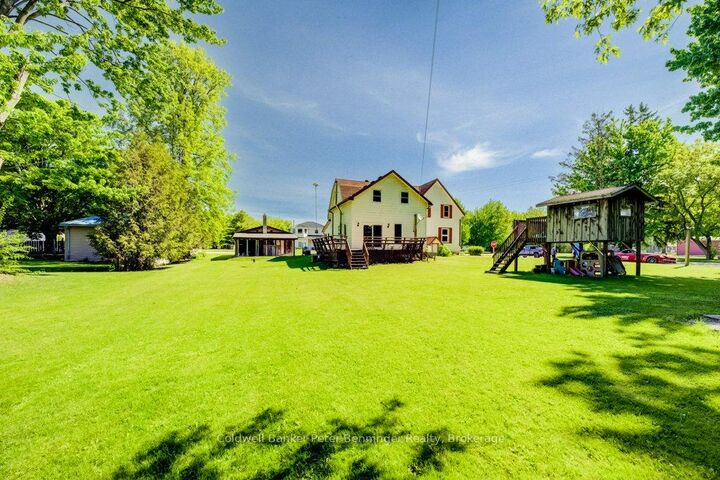 Property Photo: 1365 Bruce Road 15 Road ON N0G 2T0