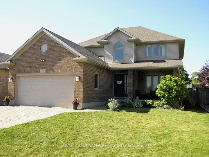 95 Deborah Drive — photo 1