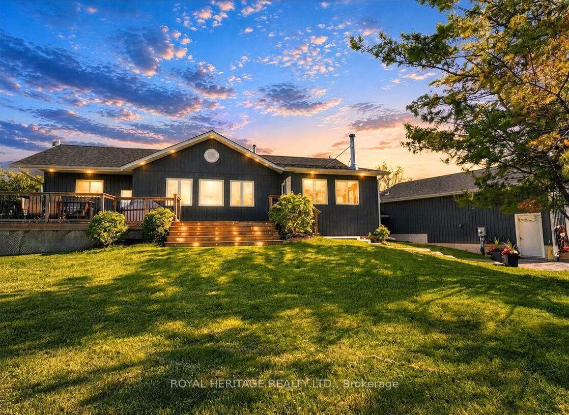 Property Photo:  45 Lila Court  ON K0L 2W0 